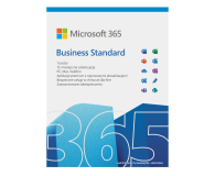 Microsoft 365 Business Standard ESD - 737881 - zdjęcie 1